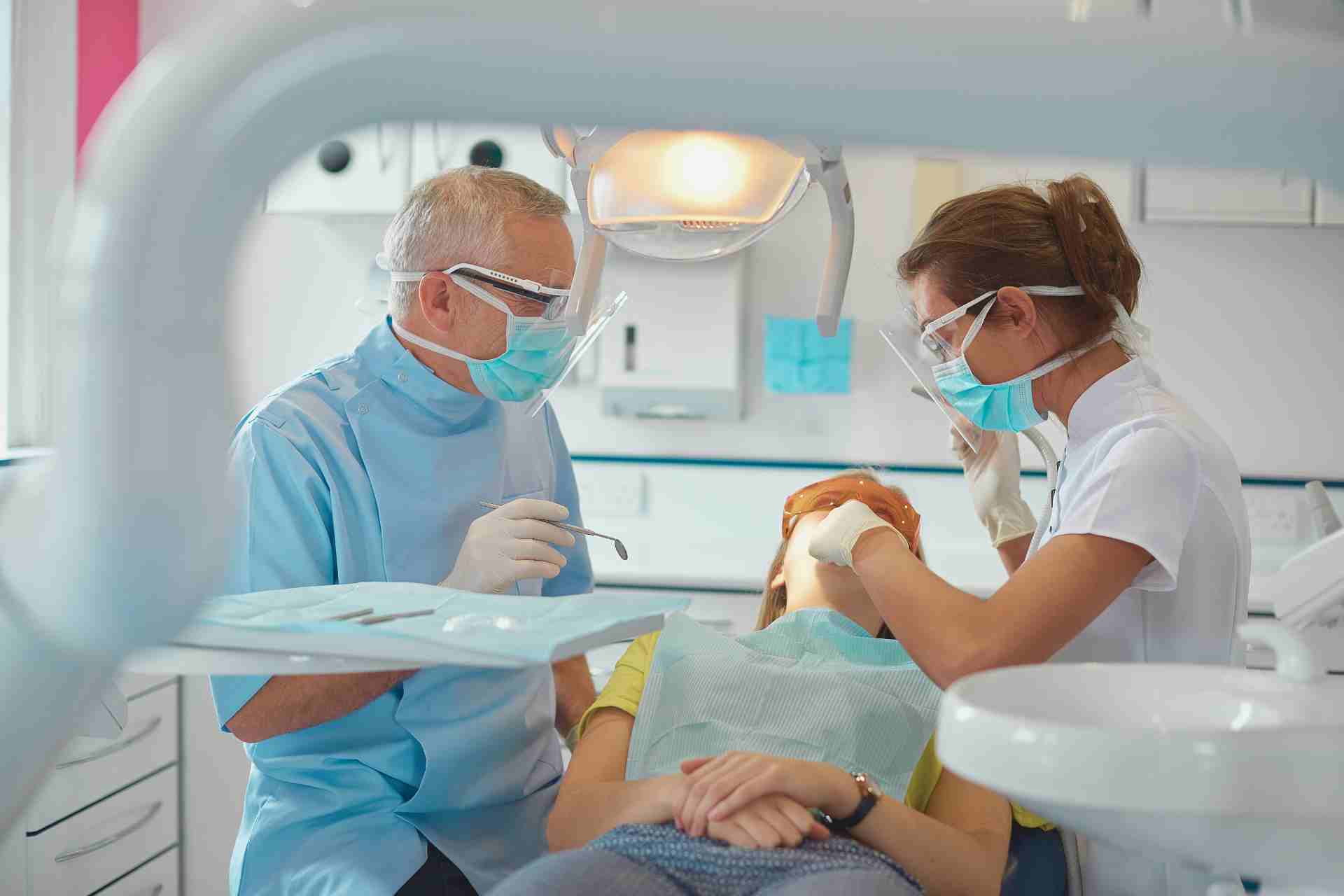 Dentist in Steelville, MO